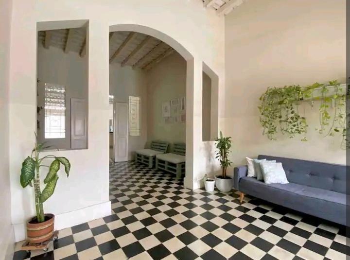La Casa De Herly * Santa Marta (Magdalena)