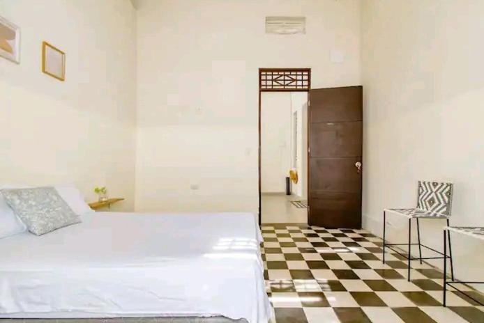 Homestay La Casa De Herly Santa Marta (Magdalena)