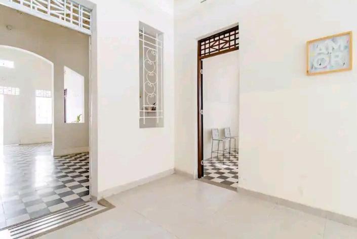 Homestay La Casa De Herly