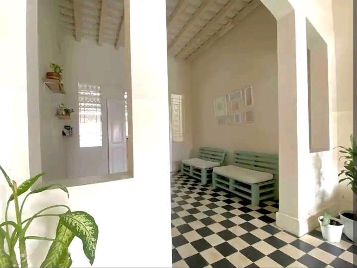 La Casa De Herly Santa Marta (Magdalena)